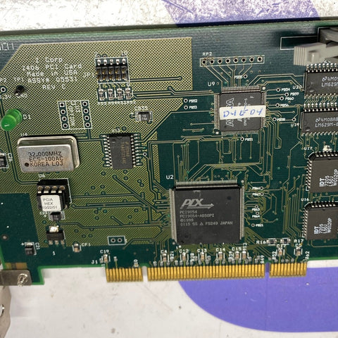 Z406 PCI CARD