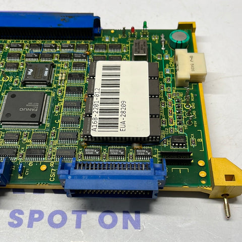 FANUC A16B-2201-012