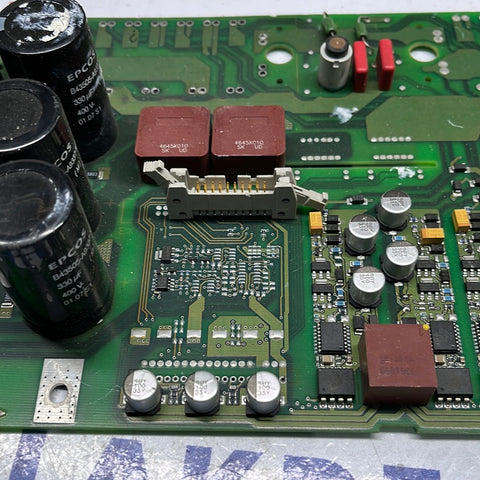 Circuit Board T-V2602180