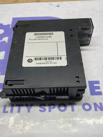 Fanuc IC693ACC310