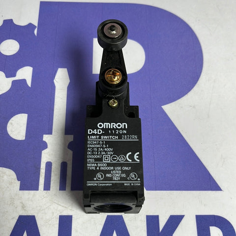 OMRON D4D-1120N