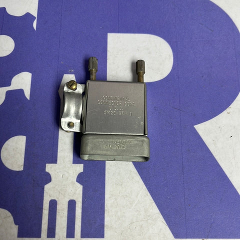 SOCKET ELECTRICAL UECL SM20-20SSKH-IC 5935-99-524-3726