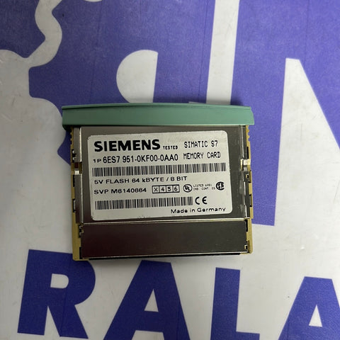 SIEMENS 6ES7951-0KF00-0AA0