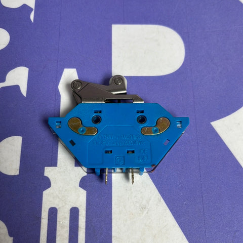 SWITCHING ELEMENT BLUE PN1062 HAGT444559P2