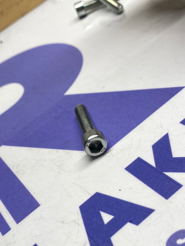 Ralakde M4 (4mm) Allen Key Hex Bolts