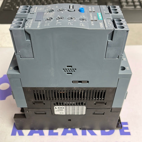 Siemens 3RW4036-1TB04