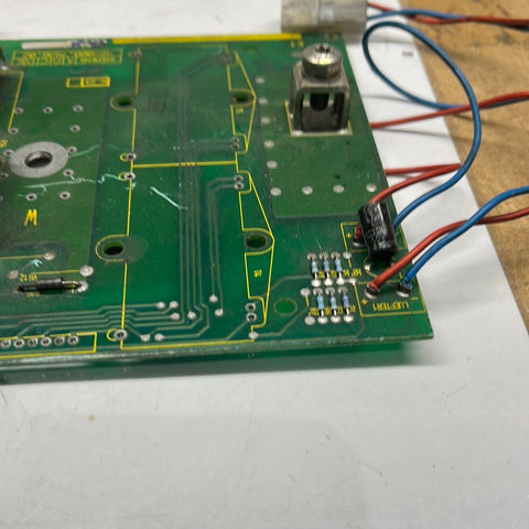 316065 AD31744A PCB Circuit Board