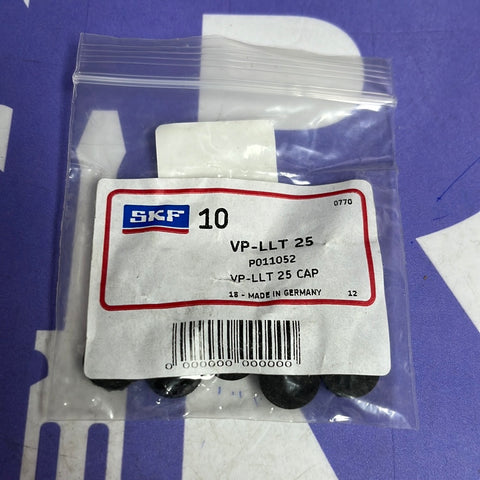 SKF 10 VP-LLT 25 P011050 VP-LLT 25 CAP