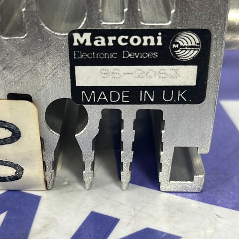 MARCONI electronic devices MEDL 9122 M41 600R