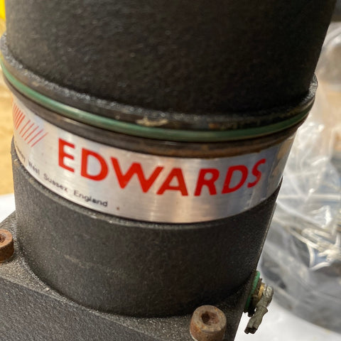 EDWARDS