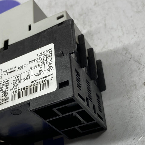 Siemens 3RV1021-4DA10