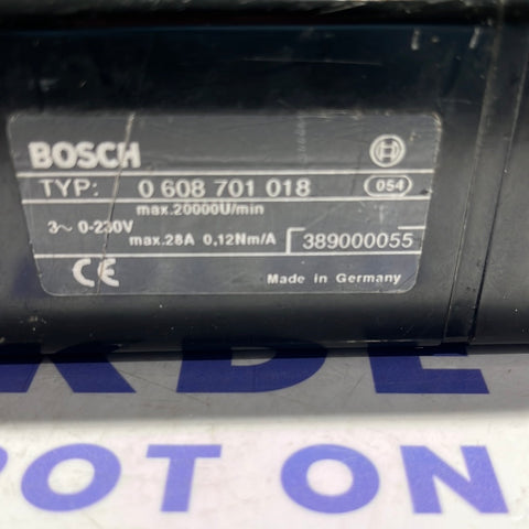 Bosch Rexroth 0-608-701-018