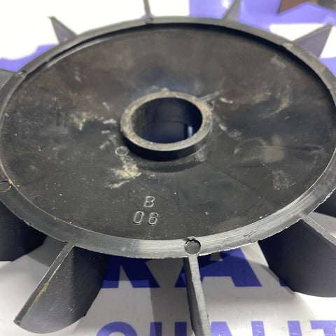 Plastic Impeller