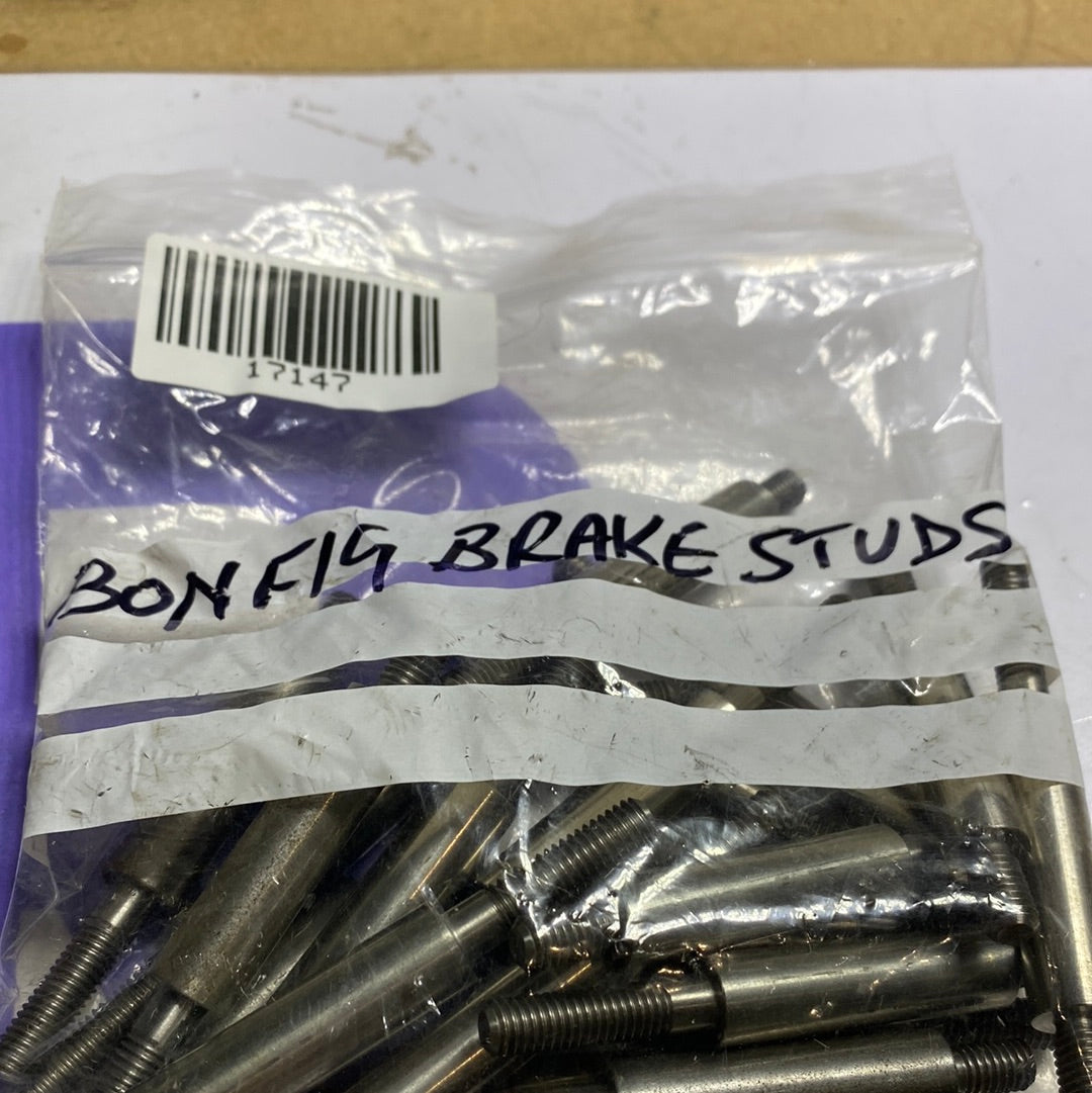 BONFIG BRAKE STUDS