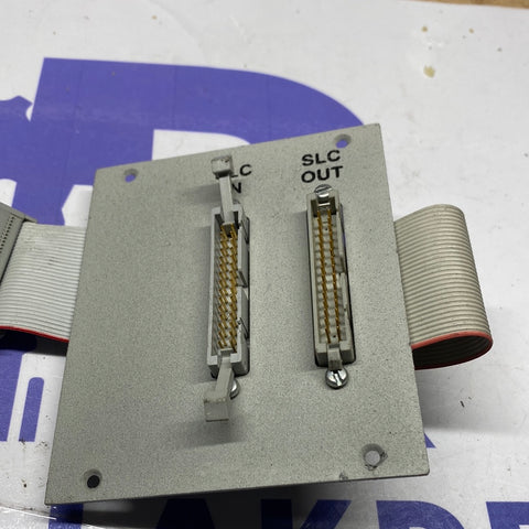 Interface Connector Board Assembly