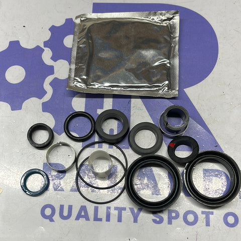 Moto Guzzi Oil Seal Set W6307