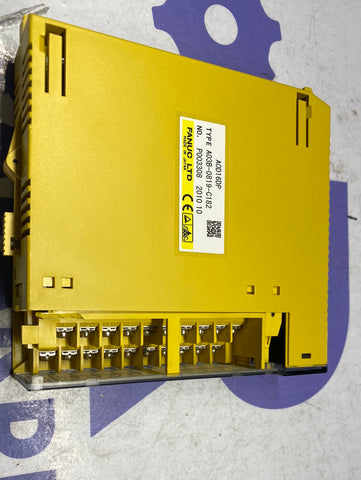 FANUC A03B-0819-C182