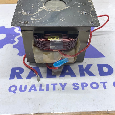 Ralakde Automation MD-701FTR-1