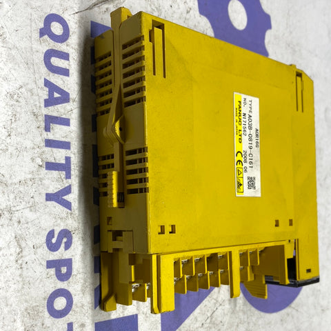 FANUC A03B-0819-C161