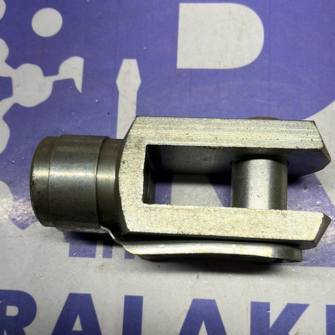 SMC Rod Clevis GKM20-40, To Fit 80mm