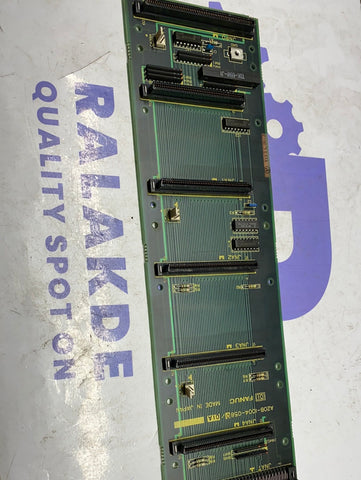 FANUC A20B-1004-0580/01A