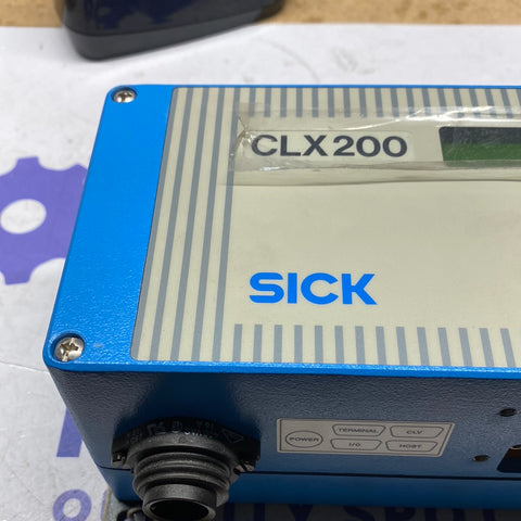 Sick CLX200-3041