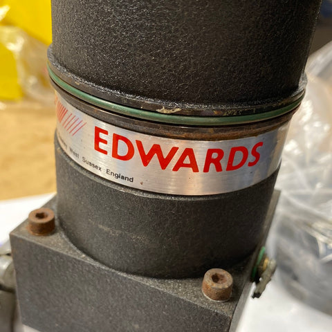 EDWARDS