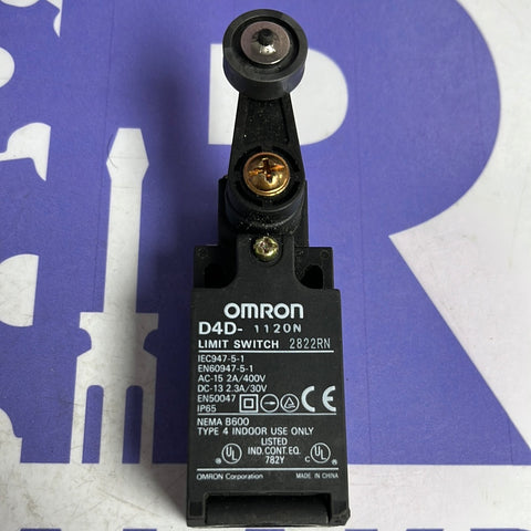 OMRON D4D-1120N