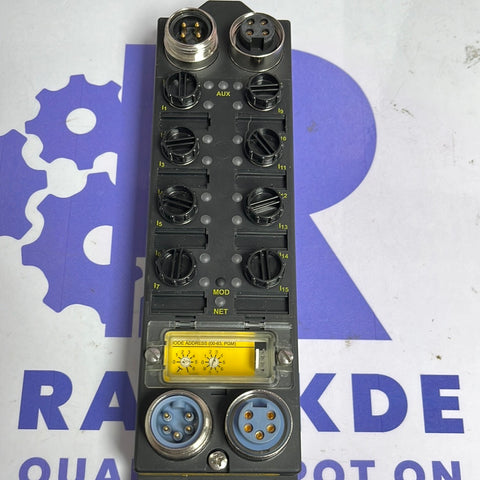 TURCK FDNP-N1600-TT-0197