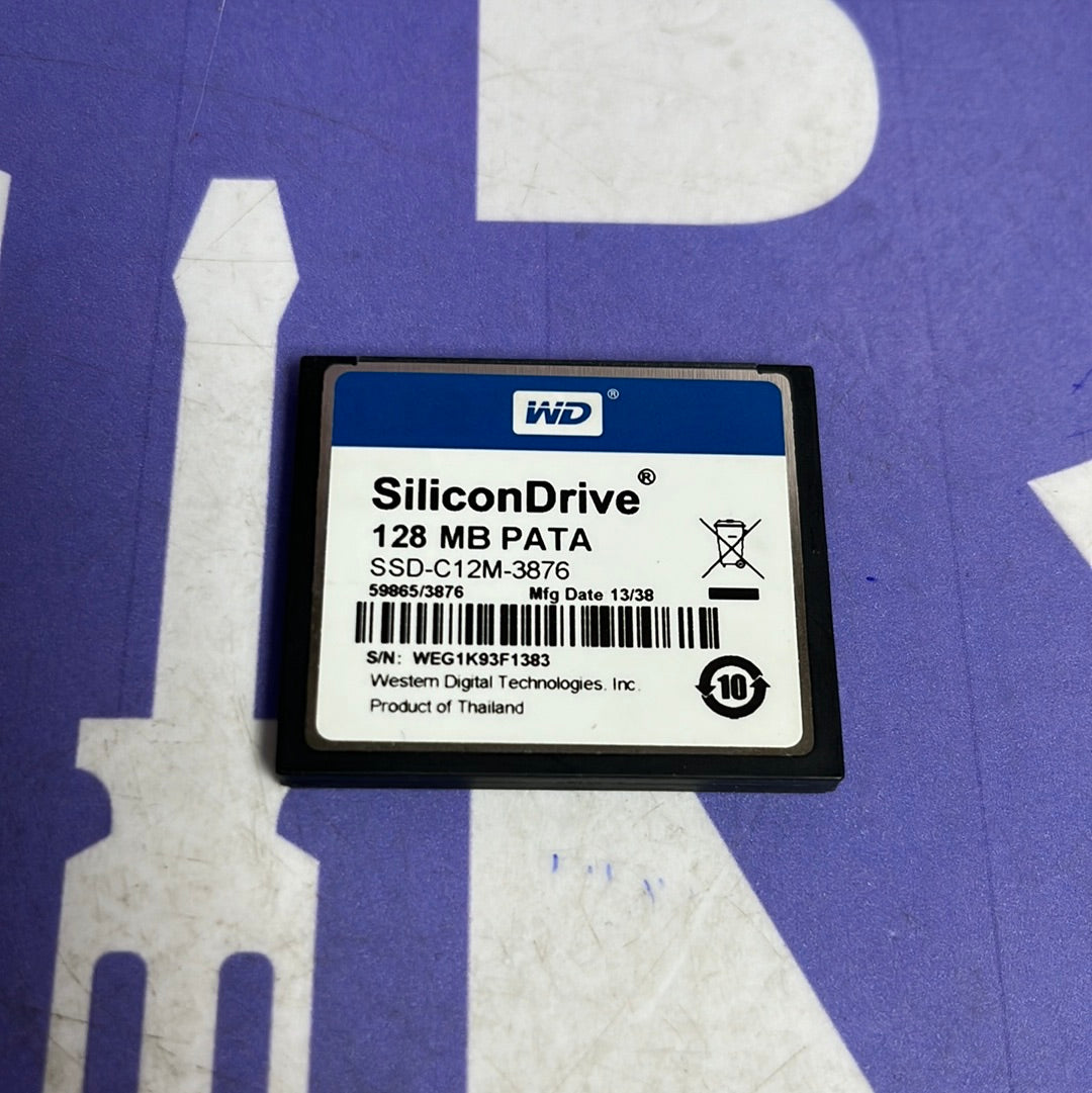 SSD-C12M-3876