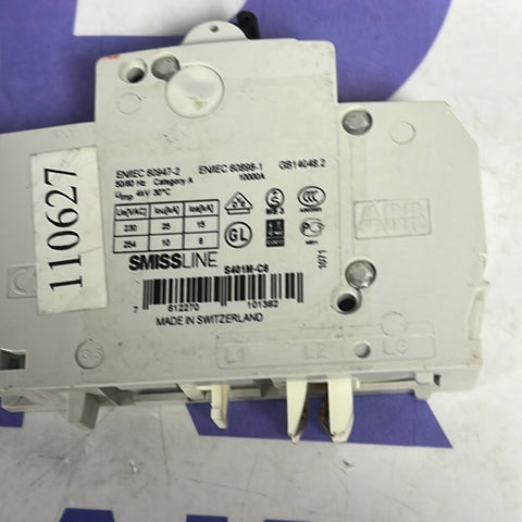 ABB SMISSLINE S401 M C6