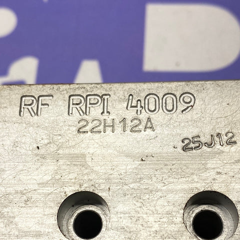 RF RPI 4009