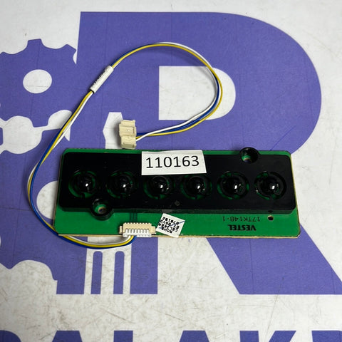 17TK148-1 BUTTON UNIT