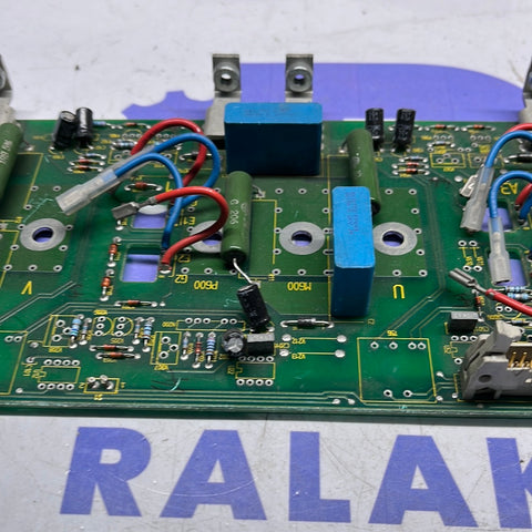 316065 AD31744A PCB Circuit Board