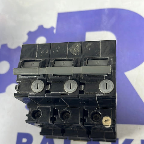 ABB High-performance circuit breaker S503- lz 16 16a Nr 22 400/690v 3 pole