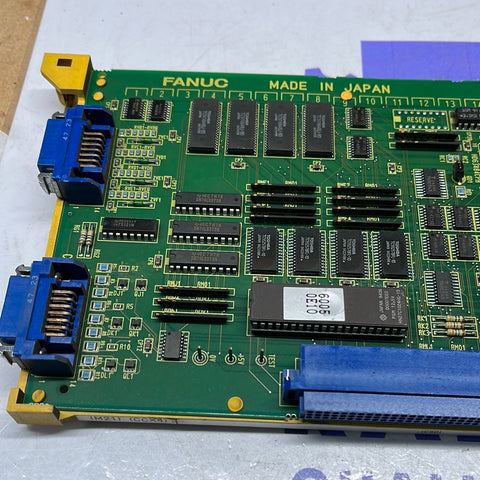 FANUC A16B-2200-0350