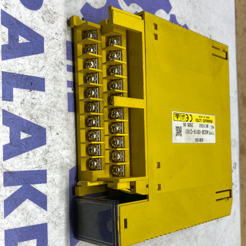 FANUC A03B-0819-C161