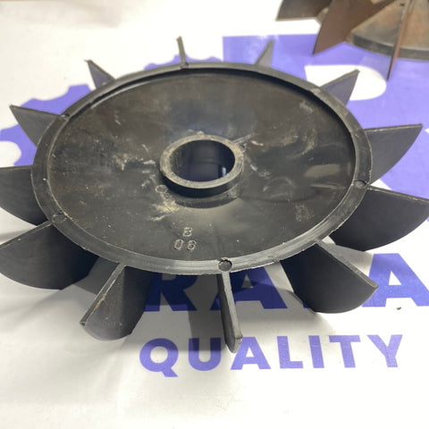 Plastic Impeller