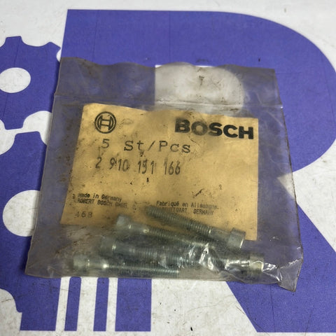 BOSCH REXROTH 2910151166