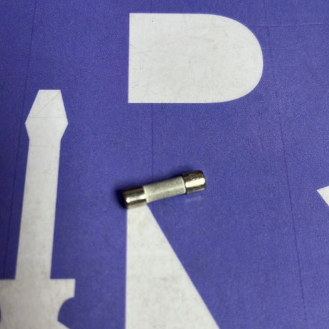 3.15 AMP CARTRIDGE FUSE