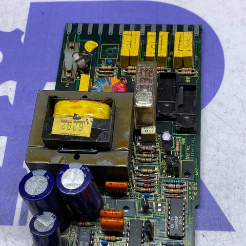 COMP FACE CIRCUIT BOARD