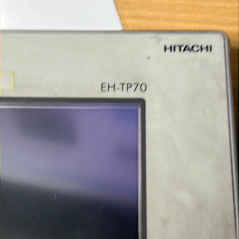 Hitachi EH-TP70B