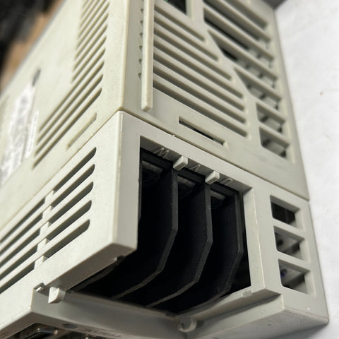 Mitsubishi Electric MR-J2S-40B