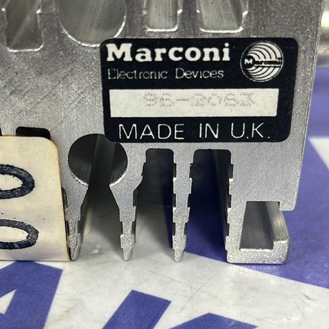 MARCONI electronic devices MEDL 9122 M41 600R