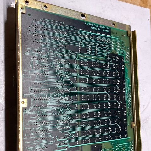 Fanuc A350-0008-T544/01