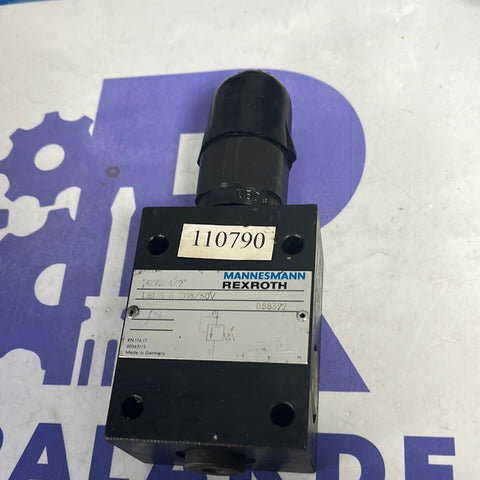 MANNEWSMANN REXROTH DBDS 6 G18/50V