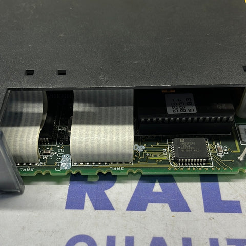 GE Fanuc IC693CPU340E