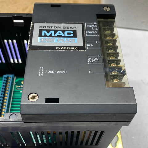 GE Fanuc IC610CHS110A