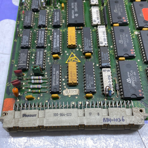 Bosch PC RAM600 041359-306401