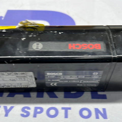 Bosch Rexroth 0-608-701-018